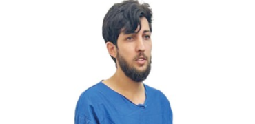 خواستگار قلابی با لباس پلیس ۳۲ دختر را فریب داد و می‌گوید که «یوزارسیف» است! + ویدیو