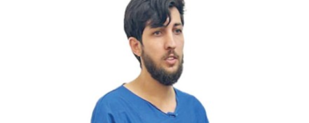 خواستگار قلابی با لباس پلیس ۳۲ دختر را فریب داد و می‌گوید که «یوزارسیف» است! + ویدیو