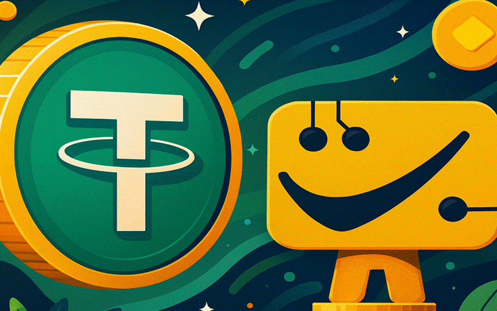 خرید تتر از تبدیل: واریز ریالی و تسویه فوری