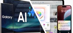 نحوه ادیت عکس با هوش مصنوعی در گوشی سامسونگ؛ «ویرایش مولد عکس» با Galaxy AI