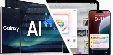 نحوه ادیت عکس با هوش مصنوعی در گوشی سامسونگ؛ «ویرایش مولد عکس» با Galaxy AI