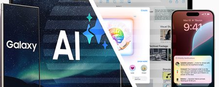نحوه ادیت عکس با هوش مصنوعی در گوشی سامسونگ؛ «ویرایش مولد عکس» با Galaxy AI