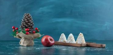 راهنمای خرید شکلات برای شب یلدا