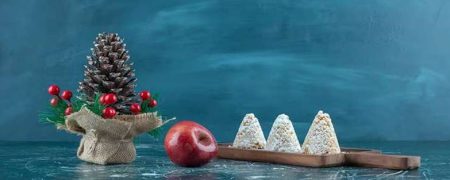 راهنمای خرید شکلات برای شب یلدا