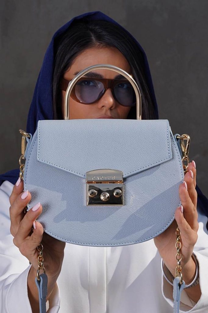 کیف چرم کاکتوس