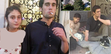 روایت هولناک از فروپاشی نیک راینر؛ از اعتیاد کنترل‌نشده تا جنایت خانوادگی