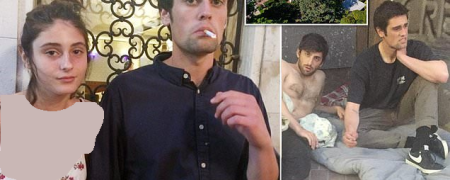 روایت هولناک از فروپاشی نیک راینر؛ از اعتیاد کنترل‌نشده تا جنایت خانوادگی