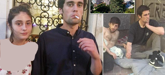 روایت هولناک از فروپاشی نیک راینر؛ از اعتیاد کنترل‌نشده تا جنایت خانوادگی