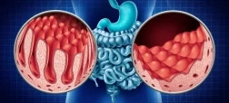 سلیاک چگونه روده را تخریب میکند؟ بررسی علل، علائم و راههای مدیریت این بیماری