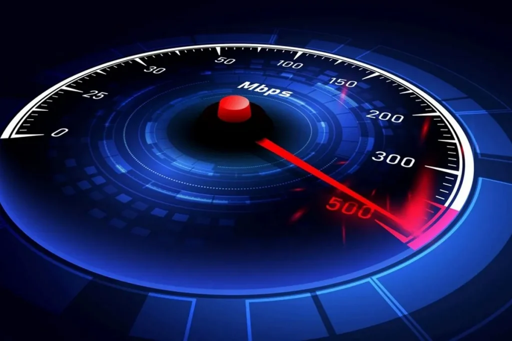 رتبه‌بندی سرعت اینترنت در کشورهای مختلف جهان؛ ایران در رتبه ۱۳۹