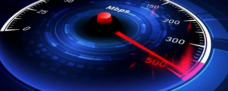 رده‌بندی سرعت اینترنت در کشورهای جهان؛ صعود ۵ پله‌ای ایران در ماه گذشته میلادی