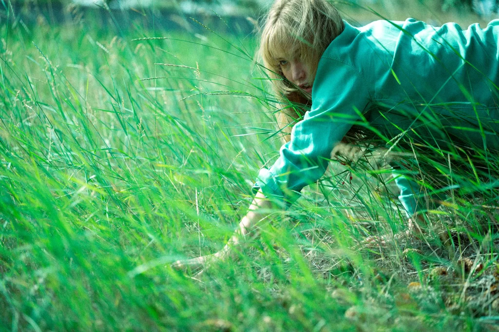 بمیر عشق من