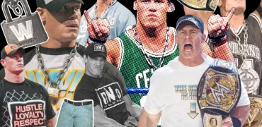 از «تهاجم بی‌رحمانه» تا وداع نهایی؛ روایت کامل دوران حرفه‌ای جان سینا در کشتی کج