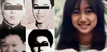 ماجرای هولناک ۴۰ روز شکنجه، تجاوز و قتل یک دختر توسط چهار پسر که ژاپن را تکان داد