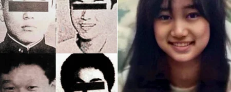 ماجرای هولناک ۴۰ روز شکنجه، تجاوز و قتل یک دختر توسط چهار پسر که ژاپن را تکان داد