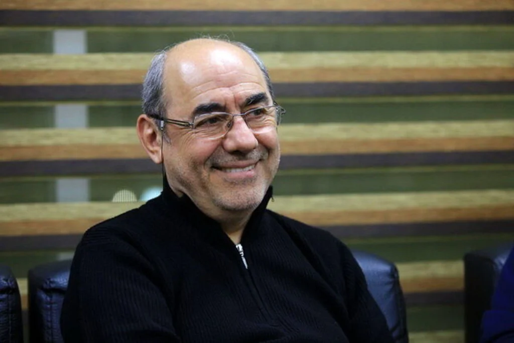 روایت کمال تبریزی از نقش خود در ماجرای اشغال سفارت آمریکا + ویدئو