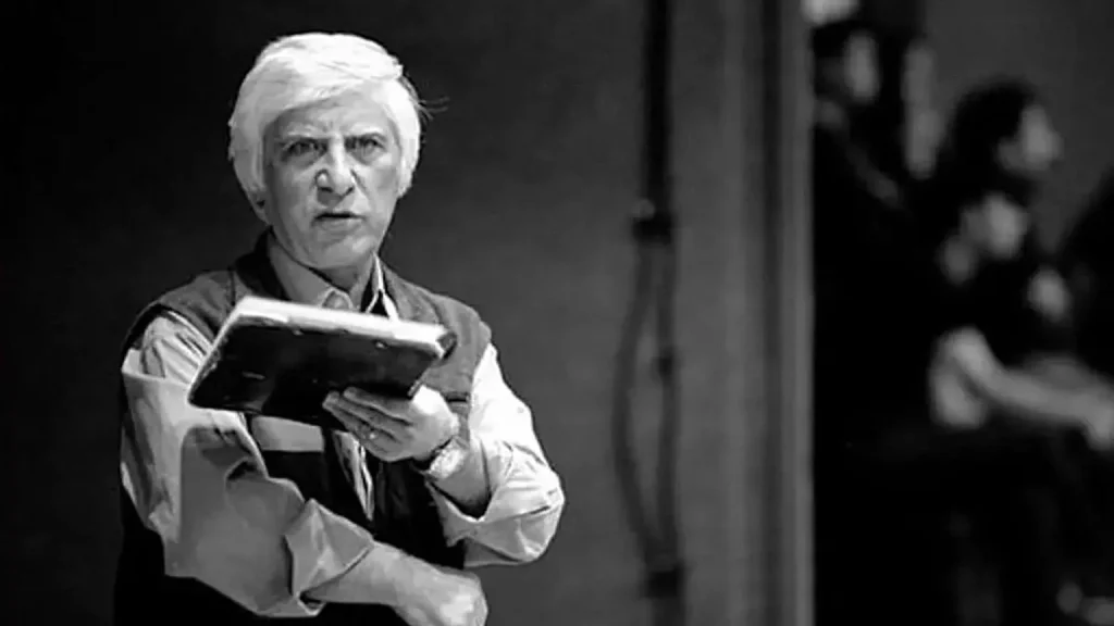 حمله تند روزنامه کیهان به سوابق بهرام بیضایی؛ از عضویت در ساواک تا ارتباط با دفتر فرح