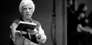 حمله تند روزنامه کیهان به سوابق بهرام بیضایی؛ از عضویت در ساواک تا ارتباط با دفتر فرح