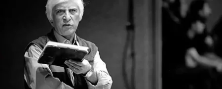 حمله تند روزنامه کیهان به سوابق بهرام بیضایی؛ از عضویت در ساواک تا ارتباط با دفتر فرح