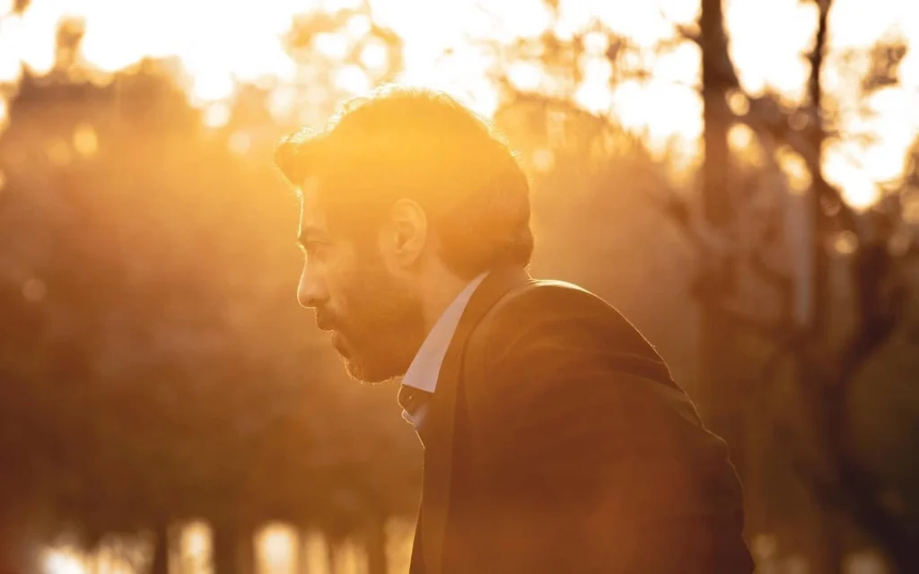 فیلم بی بدن