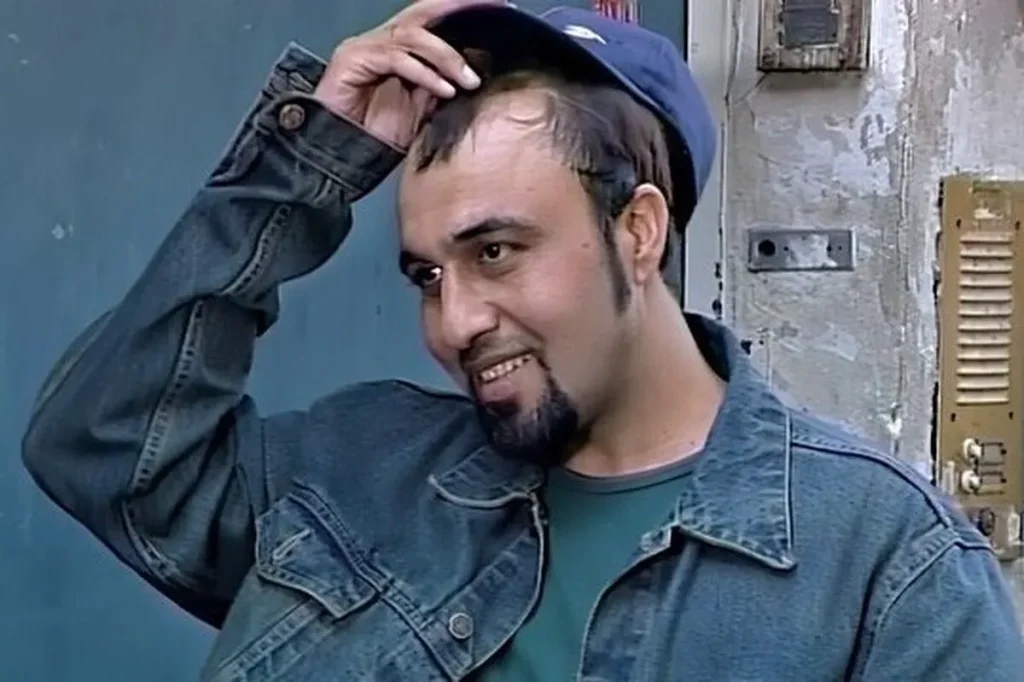 پشت صحنه سریال محبوب «خانه به دوش» ترند فضای مجازی شد + ویدیو