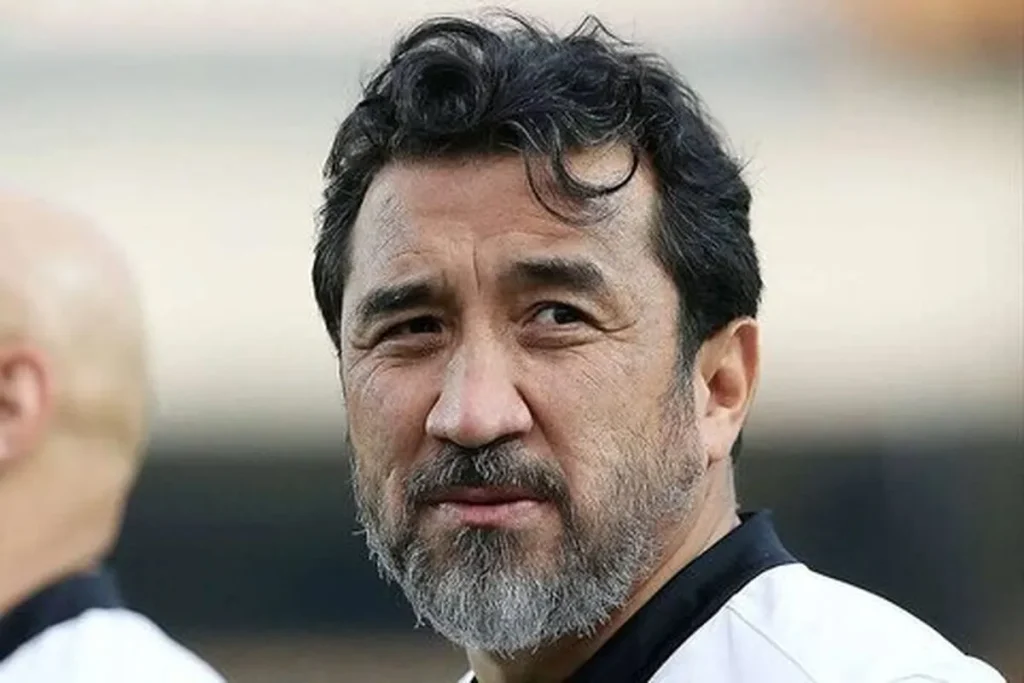 خداداد عزیزی