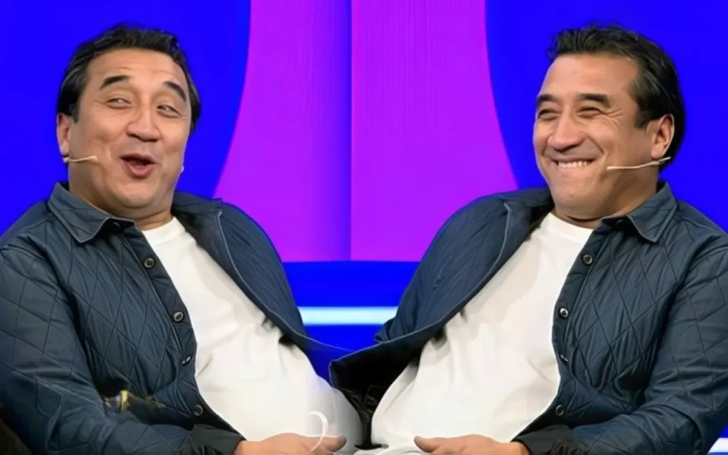 خداداد عزیزی