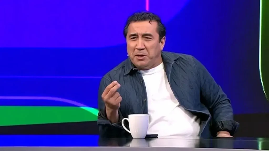 خداداد عزیزی