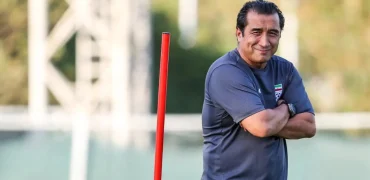 کاش صداوسیما خداداد عزیزی را به‌جای پخش زنده قرعه‌کشی جام جهانی سانسور می‌کرد