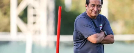 کاش صداوسیما خداداد عزیزی را به‌جای پخش زنده قرعه‌کشی جام جهانی سانسور می‌کرد