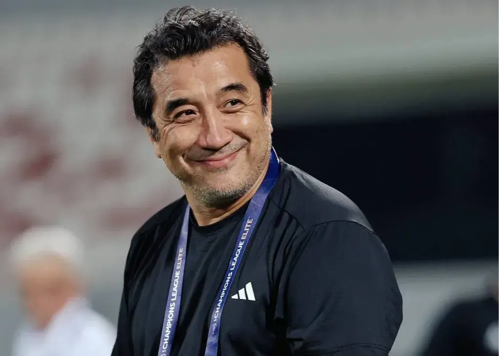 خداداد عزیزی