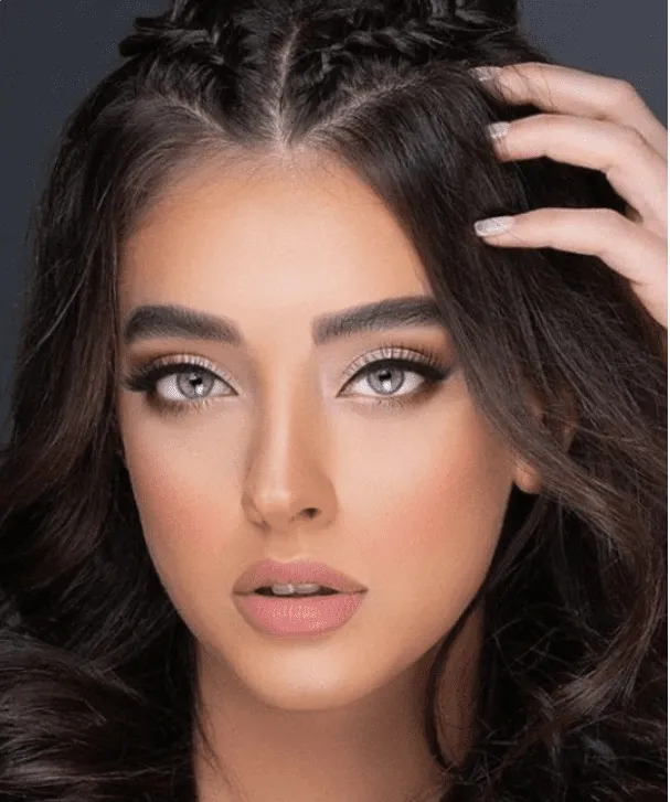 کیمیا حسینی