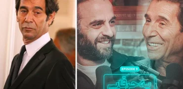 روایت جالب کوجی زادوری از ویدئوسازی برای خواننده‌های لس‌ آنجلسی + ویدئو