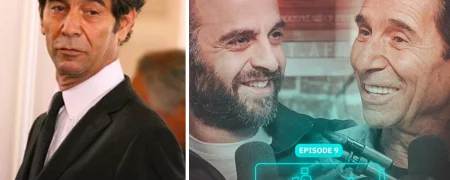 روایت جالب کوجی زادوری از ویدئوسازی برای خواننده‌های لس‌ آنجلسی + ویدئو