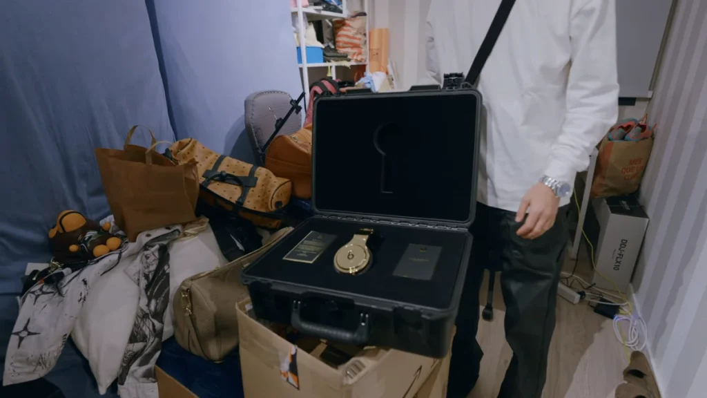 خانه لامین یامال