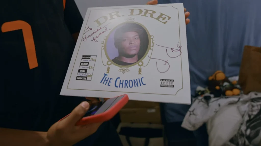 خانه لامین یامال