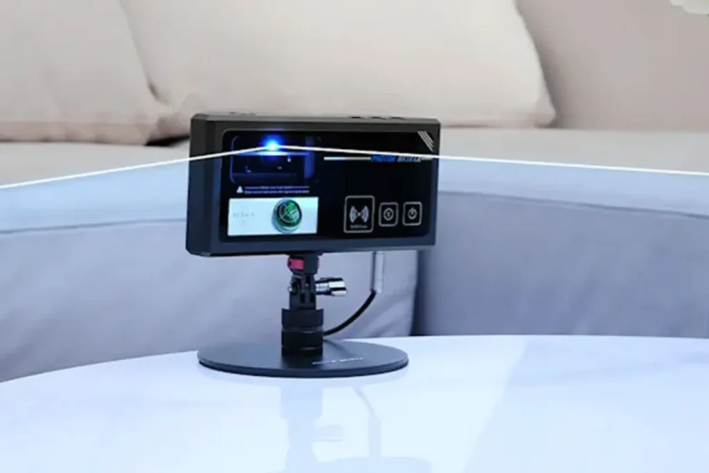 رونمایی از دستگاهی که پشه‌ها را تا شعاع ۶ متر و با کمک لیزر نابود می‌کند + ویدیو