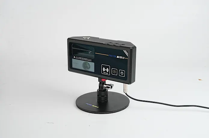 لیزری که پشه ها را میکشد