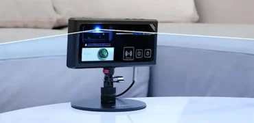 رونمایی از دستگاهی که پشه‌ها را تا شعاع ۶ متر و با کمک لیزر نابود می‌کند + ویدیو