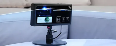 رونمایی از دستگاهی که پشه‌ها را تا شعاع ۶ متر و با کمک لیزر نابود می‌کند + ویدیو