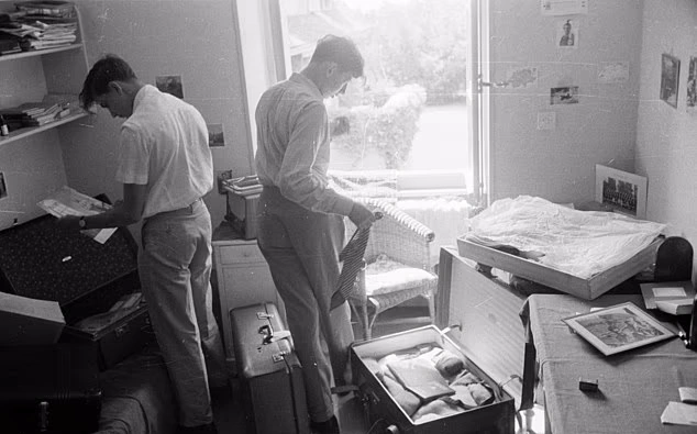 دبیرستان لهروزه گرانترین مدرسه جهان