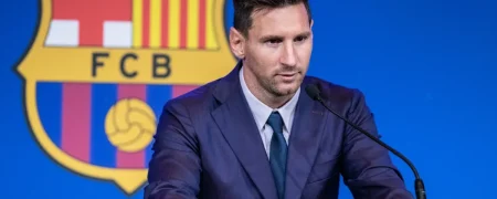 ۶ اسطوره دنیای فوتبال که خداحافظی شایسته و مناسبی از تیم باشگاهی خود نداشتند