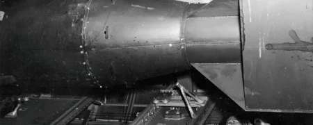 یادگار مرگبار جنگ جهانی دوم را به عنوان هدیه کریسمس با قیمت گزاف به حراج گذاشتند!