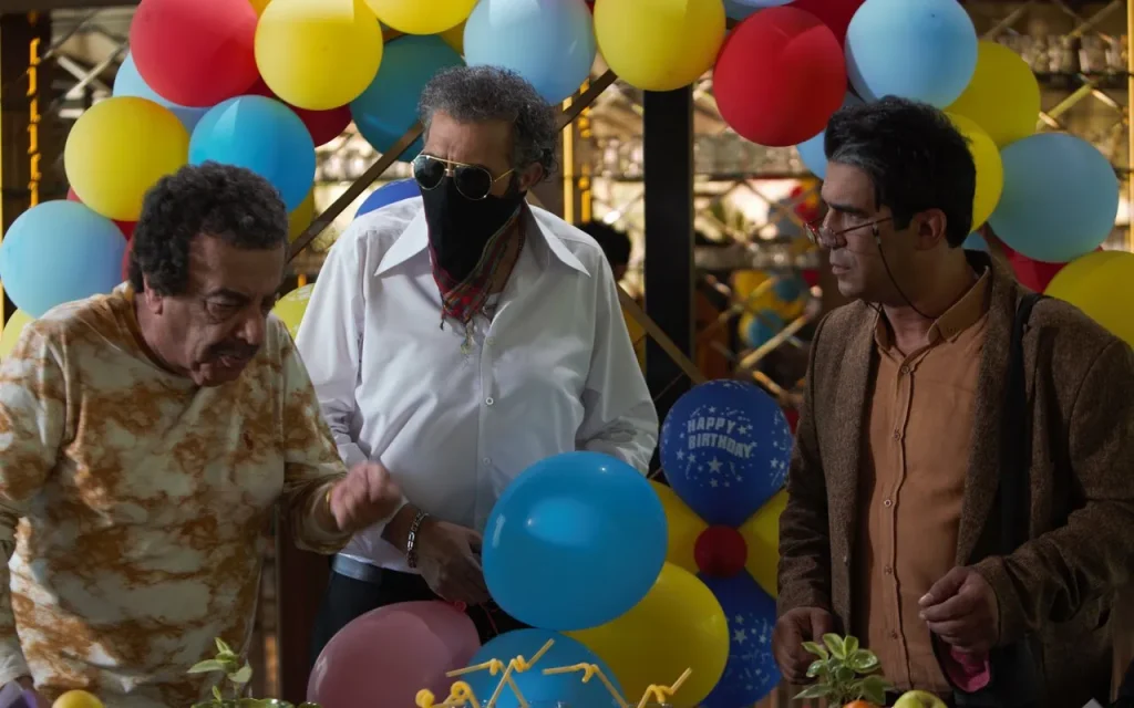 احتمال پخش قریب‌الوقوع سریال «ماه عسل» با بازی اکبر عبدی و قدرت‌الله ایزدی