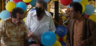 احتمال پخش قریب‌الوقوع سریال «ماه عسل» با بازی اکبر عبدی و قدرت‌الله ایزدی