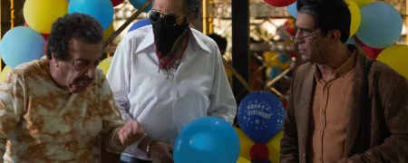 احتمال پخش قریب‌الوقوع سریال «ماه عسل» با بازی اکبر عبدی و قدرت‌الله ایزدی