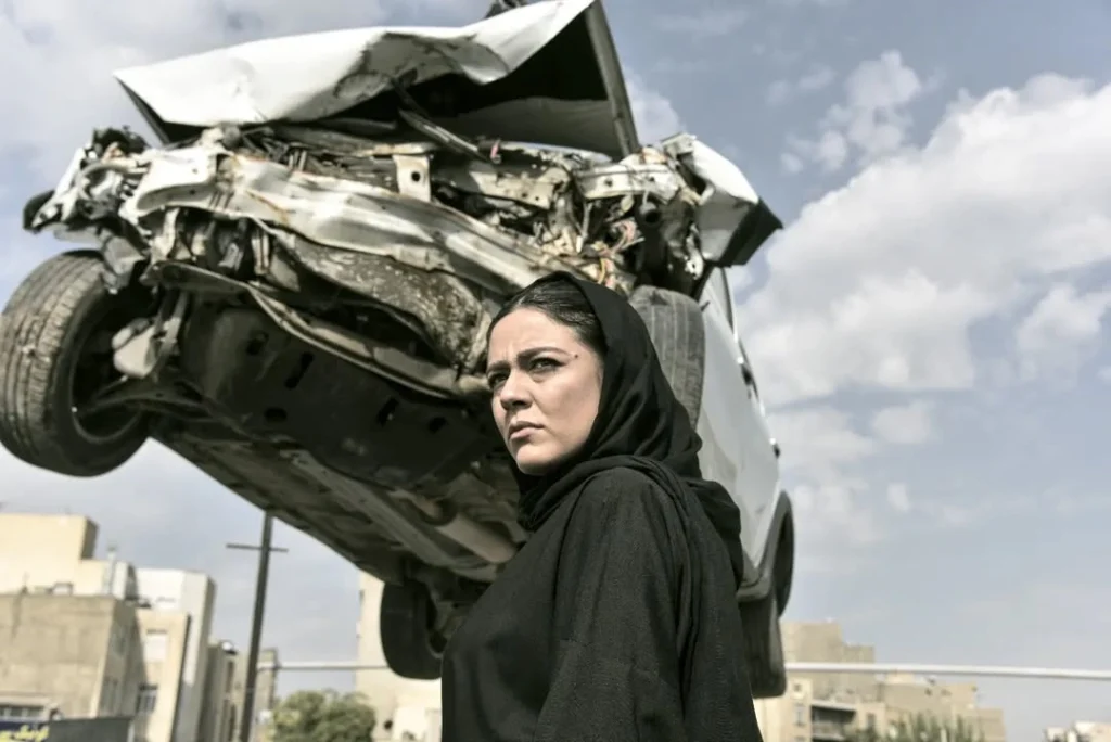 ماهور الوند