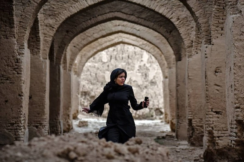 ماهور الوند در ملی و راه‌های نرفته‌اش