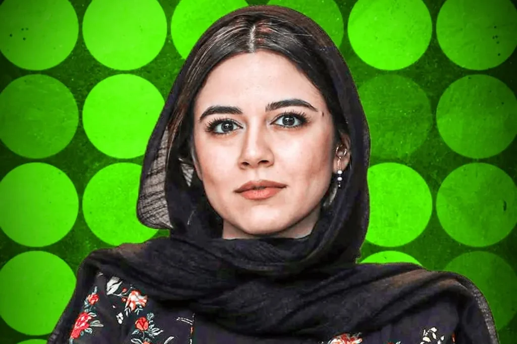 بیوگرافی ماهور الوند؛ دختر کارگردان مشهور که برنده جایزه جشنواره فیلم فجر شده است