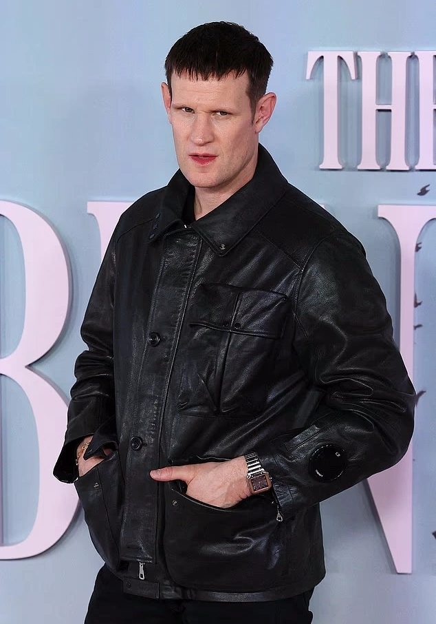 چتری مردانه